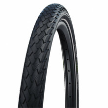 Jalgrattarehv Schwalbe Marathon HS620 28, 55-622, must