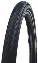 Jalgrattakumm Schwalbe Marathon HS620 28 x 1.40, 37-622, must Reflex