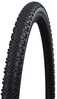 Jalgrattarehv Schwalbe G-One Bite 28 x 1.50, 40-622, must
