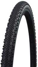 Jalgrattarehv Schwalbe G-One Bite 28 x 1.50, 40-622, must