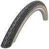 Jalgrattarehv Schwalbe Road Cruiser 28 x 1.40, must