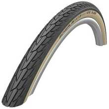 Jalgrattarehv Schwalbe Road Cruiser 28 x 1.40, must