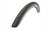 Jalgrattarehv Schwalbe Road Cruiser 28 x 1.60, 700x40C, K-Guard Green Compound, must/pruun, 42-622