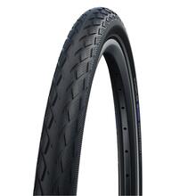 Jalgrattarehv Schwalbe Marathon 28, HS 420, 44-622, must