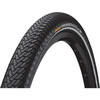 Talverehv jalgrattale Continental Top Contact Winter II Premium 28 x 1.60, 42-622, must