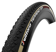 Jalgrattarehv Vittoria Terreno Dry 28, 700x47c, 47-622, tan