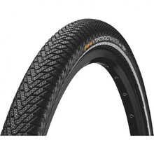 Talverehv jalgrattale Continental Top Contact Winter II Premium 28 x 1.60, 42-622, must