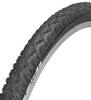 Jalgrattarehv Ortem Rush 28 x 1.50 + 1mm Guard, 40-622, must