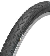 Jalgrattarehv Ortem Rush 28 x 1.50 + 1mm Guard, 40-622, must