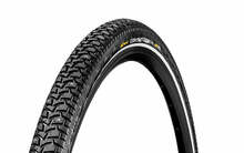 Jalgrattarehv Continental Contact Spike 28 x 1.5, 37-622, talverehv