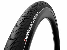 Jalgrattarehv Vittoria Urbano Rigid 28, 700x40c, 42-622, must