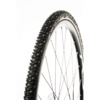 Jalgratta naelrehv Suomi Tyres Routa 28 x 1.65, W244, must, 42-622