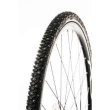Jalgratta naelrehv Suomi Tyres Routa 28 x 1.65, W244, must, 42-622