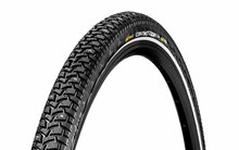 Jalgrattarehv Continental Contact Spike 28 x 1.35, 35-622, 120