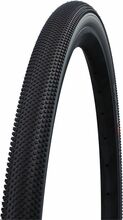 Jalgrattarehv Schwalbe G-One Allround Addix 28 x 1.35, HS 473, 35-622, must