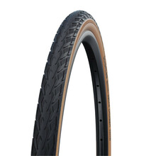 Jalgrattarehv Schwalbe Road Cruiser 28 x 1.75, HS 484, 47-622, Gumwall