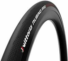 Jalgrattarehv Vittoria Rubino Pro 28 x 1.1, 28-622, must