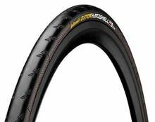 Jalgrattarehv Continental Gator Hardshell 28, 28-622, must