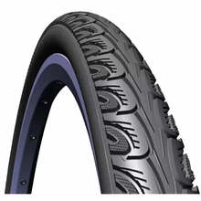 Jalgrattarehv Rubena Hook Classic 28, 700x35C, must