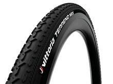 Jalgrattarehv Vittoria Terreno Mix Rigid 28, 700x33c, 33-622, must