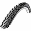 Jalgrattarehv Schwalbe Land Cruiser 28 x 1.40, HS 450, 37-622, must