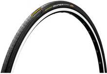 Jalgrattarehv Continental Super Sport Plus 28, 28-622, must