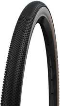 Jalgrattarehv Schwalbe G-One Allround 28 x 1.50, HS 473, 40-622, Addix Bronze-Skin