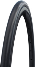 Jalgrattarehv Schwalbe One 365 28 x 1.00, 25-622, must