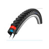 Jalgrattarehv Schwalbe Marathon 28, must