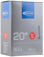 Jalgratta sisekumm Schwalbe SV7A (28-37x438-451), Presta, 40 mm