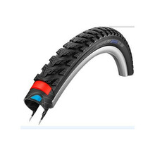 Jalgrattarehv Schwalbe Marathon 28, must
