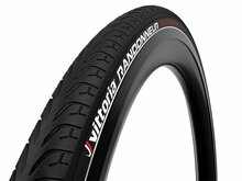 Jalgrattarehv Vittoria Randonneur 28, 700x35c, 37-622, must reflex