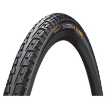 Jalgrattarehv Continental Ride Tour 28 x 1.85, 700x47C, 47-622, must