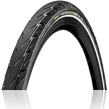 Jalgrattarehv Continental Contact Plus City 28 x 1.60, 42-622, must