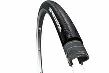 Jalgrattarehv Rubena Tyres 28, must