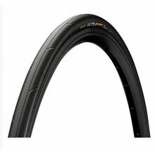 Jalgrattarehv Continental Ultra Sport III 28, 700x25, 25-622, must