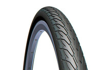 Jalgrattarehv Rubena V66 Flash 28 x 1-1/4 x 1-3/4, must