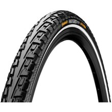 Jalgrattakumm Continental Ride Tour 28 x 1.60, 42-622, must, Reflex