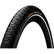 Jalgrattarehv Continental CONTACT Plus 28, 700x40C, 40-622 Reflex