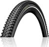 Jalgrattarehv Continental AT Ride 28 x 1.60, 42-622, must