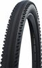 Jalgrattarehv Schwalbe Hurricane 28, HS 499, 42-622, must