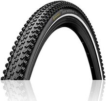 Jalgrattarehv Continental AT Ride 28 x 1.60, 42-622, must