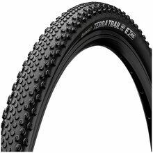 Jalgrattarehv Continental Terra Trail 28, 700x35C, 35-622 Fold TL