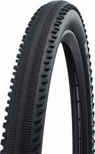 Jalgrattarehv Schwalbe Hurricane 28, HS 499, 42-622, must