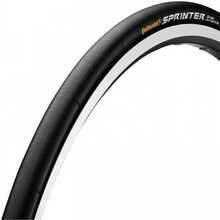 Jalgrattarehv Continental Sprinter 28 x 25C, liimitav