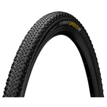 Jalgrattarehv Continental Terra Speed ProTection 28 x 1.70, 45-622, must