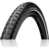 Jalgrattarehv Continental Ride Tour 28, 700x28C, 28-622, must