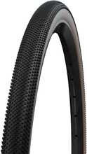 Jalgrattakumm Schwalbe G-One Allround 28 x 1.35, 35-622, pronks