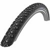 Jalgrattarehv Schwalbe Marathon Winter Plus 28, HS 396, 42-622, must