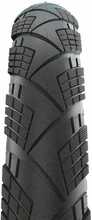 Jalgrattarehv Schwalbe Marathon Efficiency 28 x 2.15, HS 617, 55-622, must